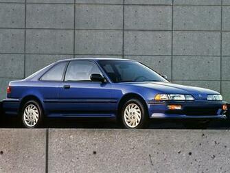 Acura Integra Gs Wallpaper Cool Cars