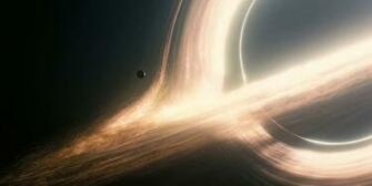 Surprising Science Behind The Movie Interstellar Popular