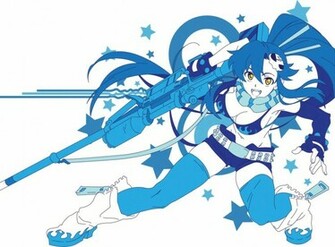 Yoko Ritona Fondo De Pantalla
