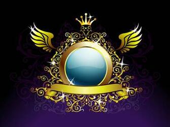 Royal Background Template