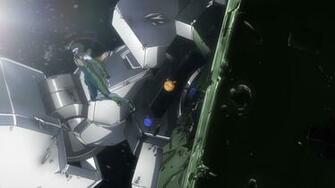 Gundam Wing Deathscythe Wallpaper Image