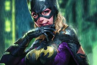 Female Superhero Wallpaper For Chrome