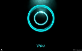 Tron Legacy Movie Desktop Wallpaper Thumb