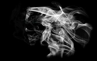 Smoke Wallpaper