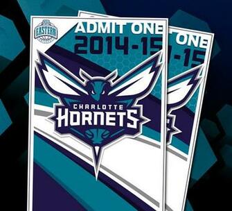 Charlotte Hornets Inaugural Web Presence On