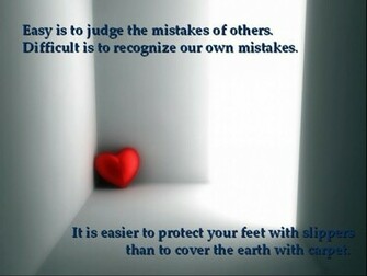 Some Meaningful Quotes Wallpaper