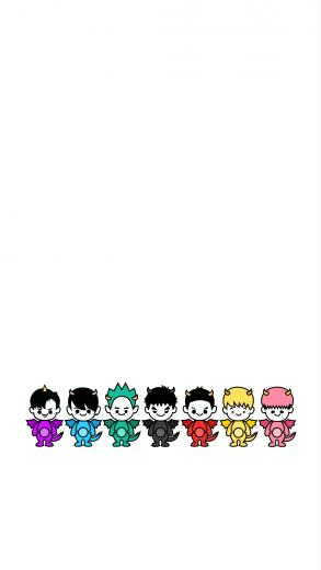 Phone Wallpaper Got7 iPhone