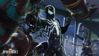 Marvel S Spider Man Hands On Gameplay Details