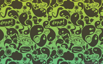 Dope Desktop Wallpaper