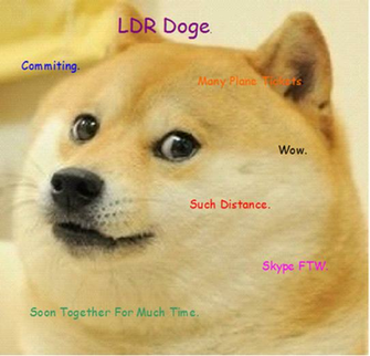 Doge Dodge Meme
