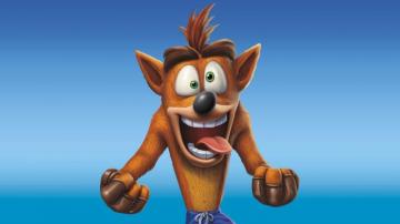 Crash Bandicoot N Sane Trilogy HD Wallpaper And Background