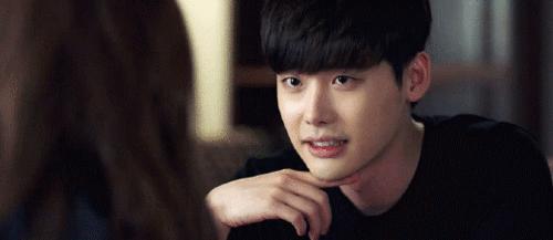 Korean Actors And Actresses Image Lee Jong Suk