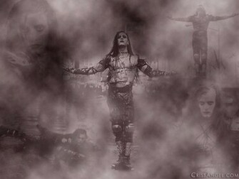 Old Criss Angel Wallpaper