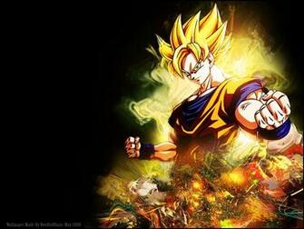 Of Dragon Ball Z HD Wallpaper For Pc Computer Background