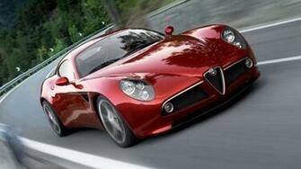 Alfa Romeo C6 Announced Beam Cars