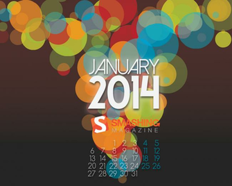 Desktop Wallpaper Calendars January Smashing Magazine