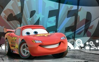 Lightning Mcqueen Wallpaper By Joegrafix