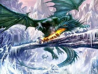 Pics Photos Water Dragon Wallpaper