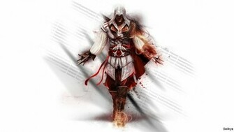 Assassin S Creed Wallpaper By Seiikya
