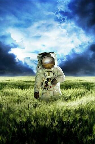 Astronaut Phone Wallpaper Pics About Space