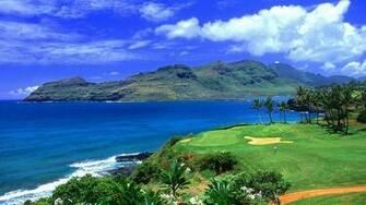 Golf Wallpaper Desktop