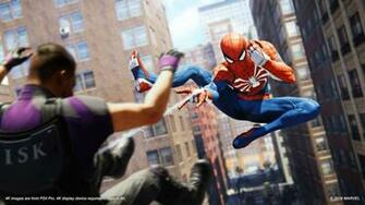 Marvel S Spider Man Could Edly Arrive In