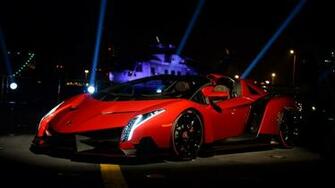 Lamborghini Veneno Wallpaper And Background Image Net