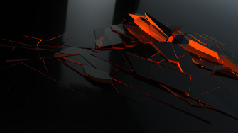 4k Dark Wallpaper