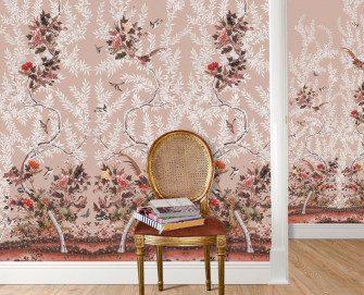 Decorative Wallpaper Wall Murals Le Grand Si Cle