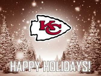 The Day Kansas City Chiefs Wallpaper