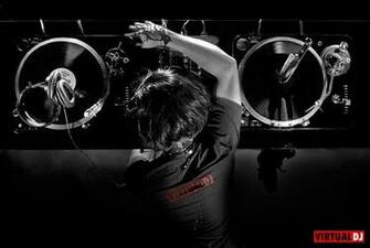 Virtual Dj Wallpaper Pack