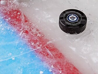 Winnipeg Jets Desktop Wallpaper Multimedia