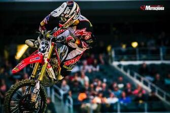 Arlington Sx Wallpaper Transworld Motocross