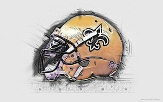 New Orleans Saints Wallpaper