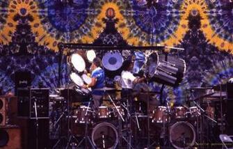 Grateful Dead Live Wallpaper For Android