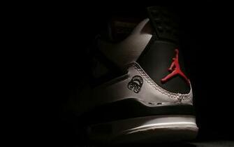 HD Air Jordan Logo Wallpaper For
