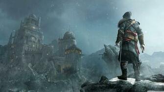 Assassins Creed Pics Revelations Assassin S