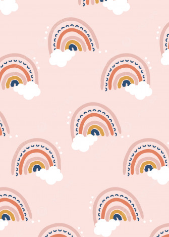 Embrace Your Inner Boho With This Cute Wallpaper