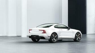 Polestar HD Wallpaper Background Image Id
