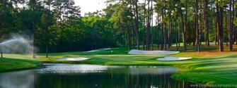 Augusta National Golf Wallpaper At Wallpaperbro