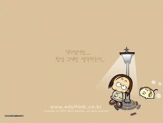 Home Cartoon Character Pictures Wallpaper