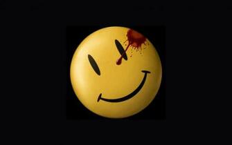 Watchmen Wallpaper