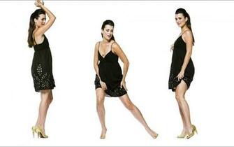 Cote De Pablo Aka Ziva Ncis Wallpaper