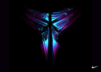 Nike Kobe Logo Wallpaper HD