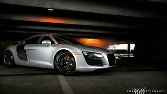 Audi R8 Rozar Desktop Pc And Mac Wallpaper