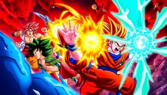 Dragon Ball Z Wallpaper