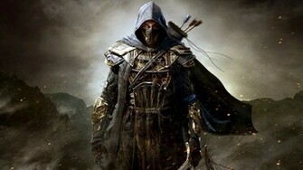 Cool Hero Thief Game Wallpaper HD Desktop And Mobile Background