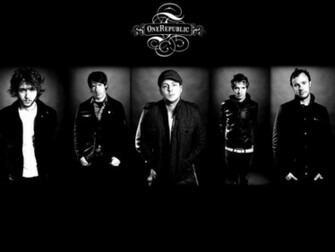 Onerepublic Wallpaper