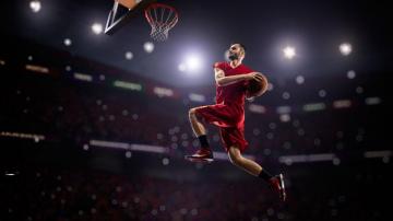 4k Basketball Wallpaper Top Background