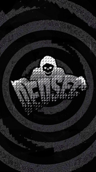 Dedsec Phone Wallpaper